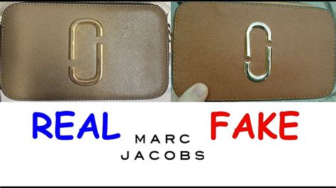 marc jacobs snapshot bag real vs fake|marc jacobs bag authenticity.